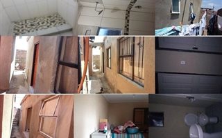 1 Bedroom Garden Cottage in Katlehong