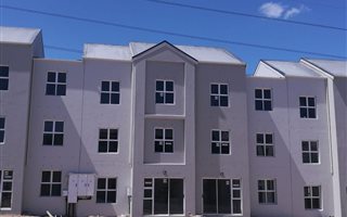 2 Bedroom Apartment in Haasendal