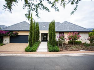 3 Bed House in Pearl Valley