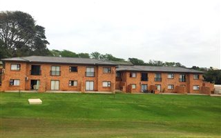 2 Bedroom Apartment in Empangeni Central