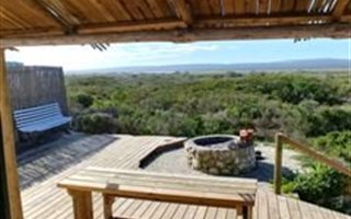 2 Bedroom House in Yzerfontein