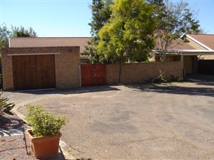 3 Bed House in Modimole (Nylstroom)