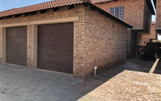 3 Bedroom Townhouse in Theresa Park