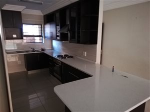 2 Bed Townhouse in Ravenswood