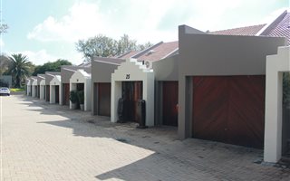 3 Bedroom Townhouse in St Andrews