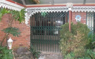 3 Bedroom House in Wilkeville
