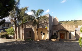 4 Bedroom House in Eden