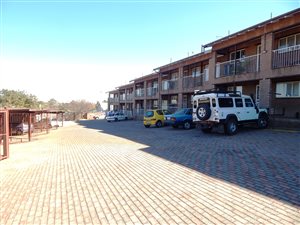 2 Bed Flat in Rant en Dal