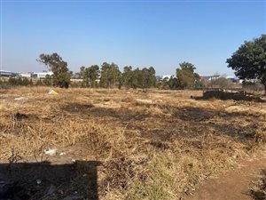 2 m² Land available in Pomona AH
