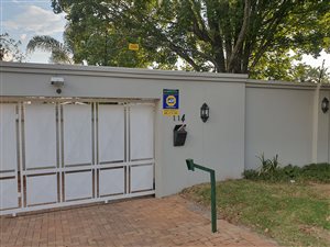 3 Bedroom House in Parkmore