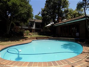 5 Bed House in Kibler Park