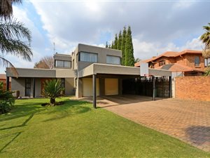 3 Bed House in Glen Marais