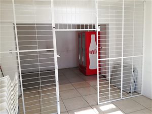 23 m² Retail Space in Sidwell