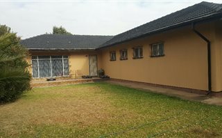 3 Bedroom House in Vanderbijlpark SW