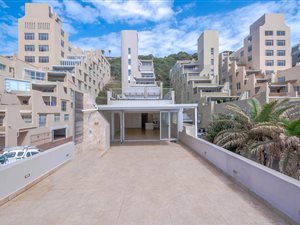 3 Bed Apartment in Umdloti