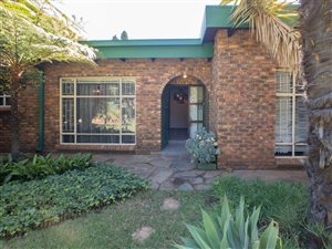 4 Bed House in Wingate Park