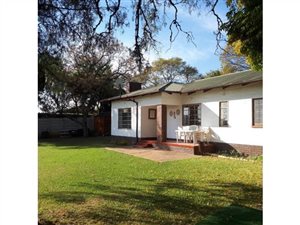 3 Bed House in Modderfontein