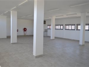 390 m² Commercial space in Pretoria Central
