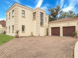 3 Bedroom House in Blanco