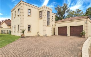 3 Bedroom House in Blanco