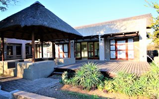150 m² Commercial space in Hoedspruit