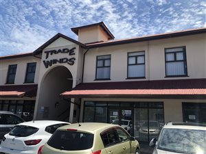 105 m² Retail Space in Shelly Beach