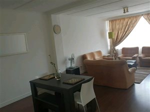 2 Bed Apartment in Hurl Park