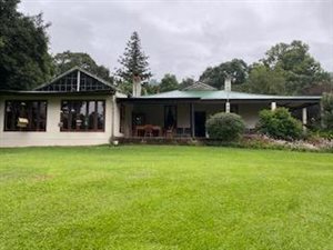 7.1 ha Farm in Karkloof