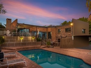 4 Bed House in Heldervue