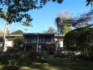3 Bed Townhouse in Kloof
