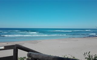 2 Bedroom Flat in Palm Beach
