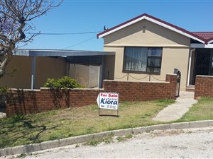 3 Bedroom House in Steytler