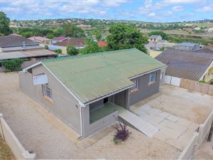 3 Bed House in Mosel