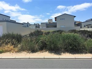 400 m² Land available in Sunset Estate