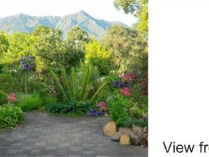 4.2 ha Land available in Blanco