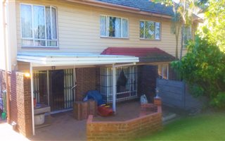 4 Bedroom Duplex in Pinelands