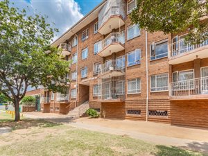 2 Bed Apartment in Benoni CBD