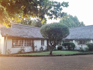 4 Bed House in Merrivale Heights