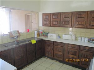3 Bed House in Arcon Park