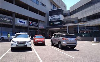 20 m² Retail Space in Essenwood