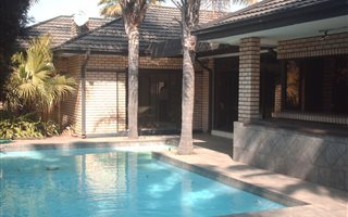 3 Bedroom House in Arcon Park