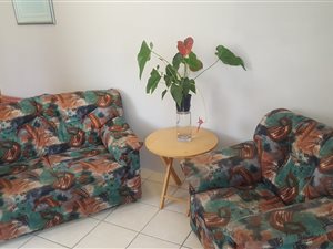 1 Bed Apartment in Perridgevale