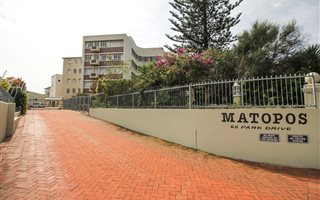 2 Bedroom Apartment in St Georges Park