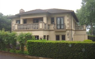 3 Bedroom Townhouse in Plantations