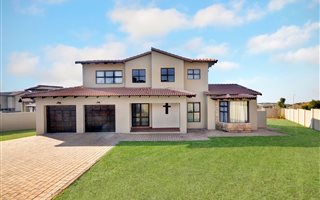 3 Bedroom House in Krugersdorp Central