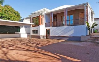 202 m² Commercial space in Windermere