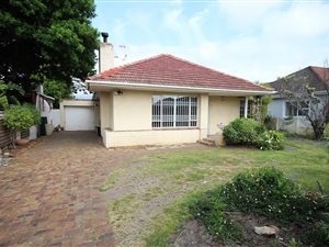3 Bedroom House in Plumstead