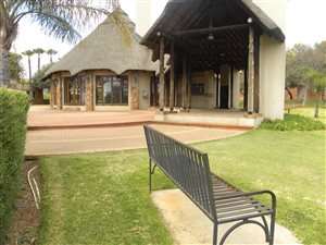 2 Bed Townhouse in Mooikloof Ridge