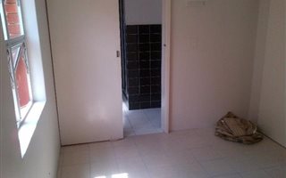 1 Bedroom House in La Mercy