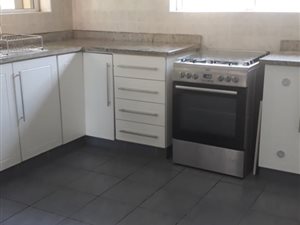3 Bed House in Glenashley